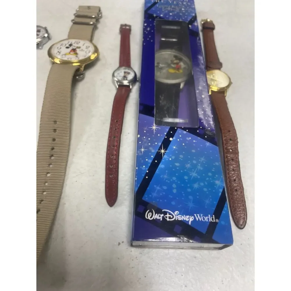 Lorus lot vintage